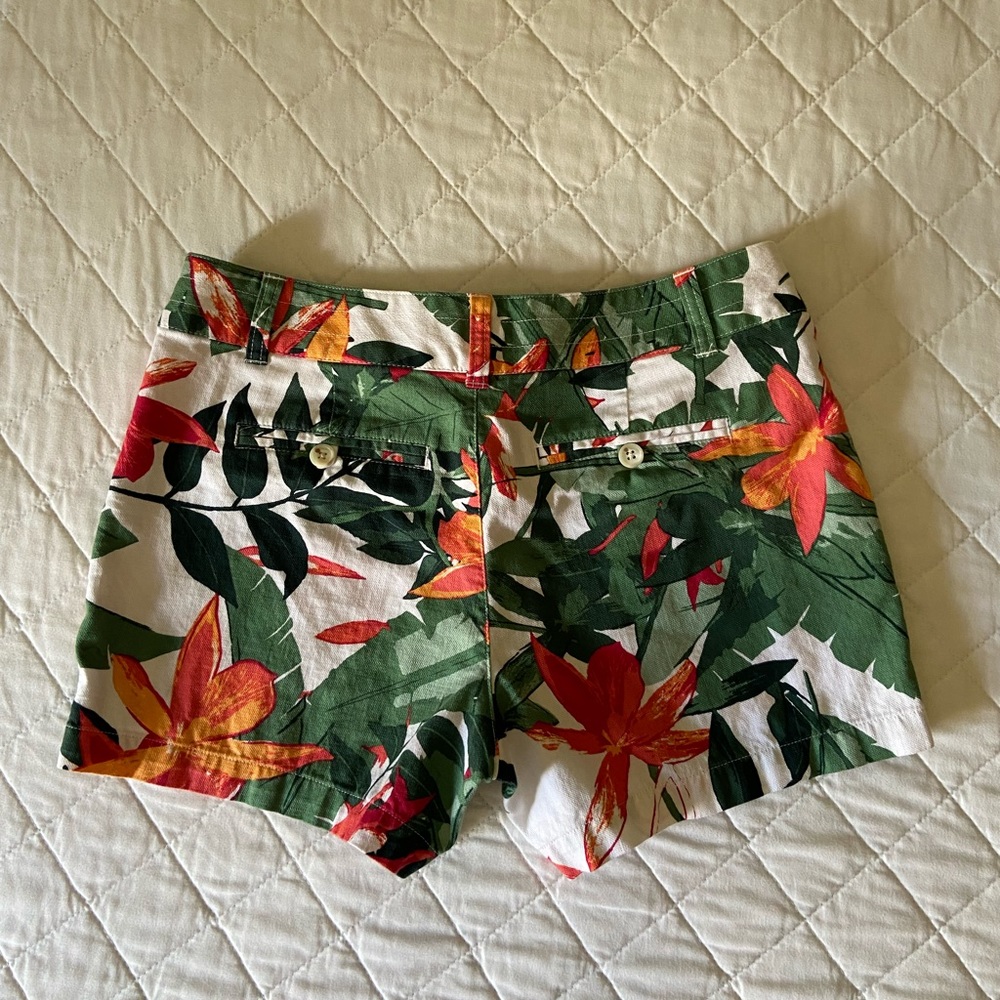 Shorts - Picture 2 of 8